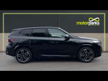 Used BMW iX1 2023 for sale - 75173232: Photo