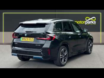 Used BMW iX1 2023 for sale - 75173232: Photo