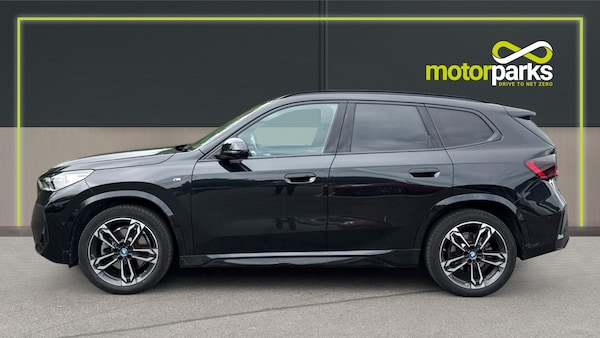 Used BMW iX1 2023 for sale - 75173232: Photo 6
