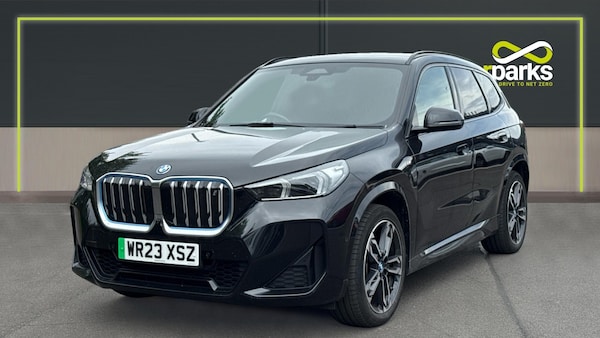 Used BMW iX1 2023 for sale - 75173232: Photo 7