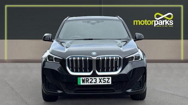 Used BMW iX1 2023 for sale - 75173232: Photo 8