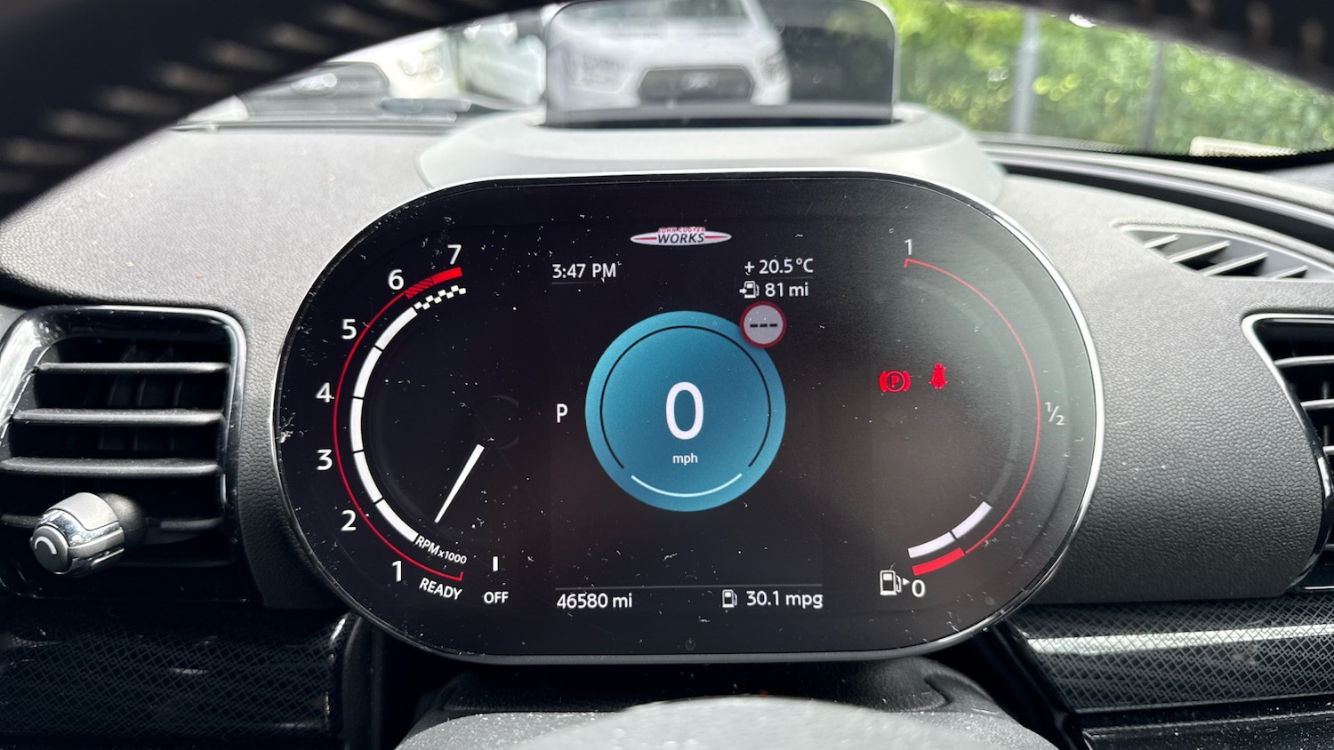 Vehicle 13