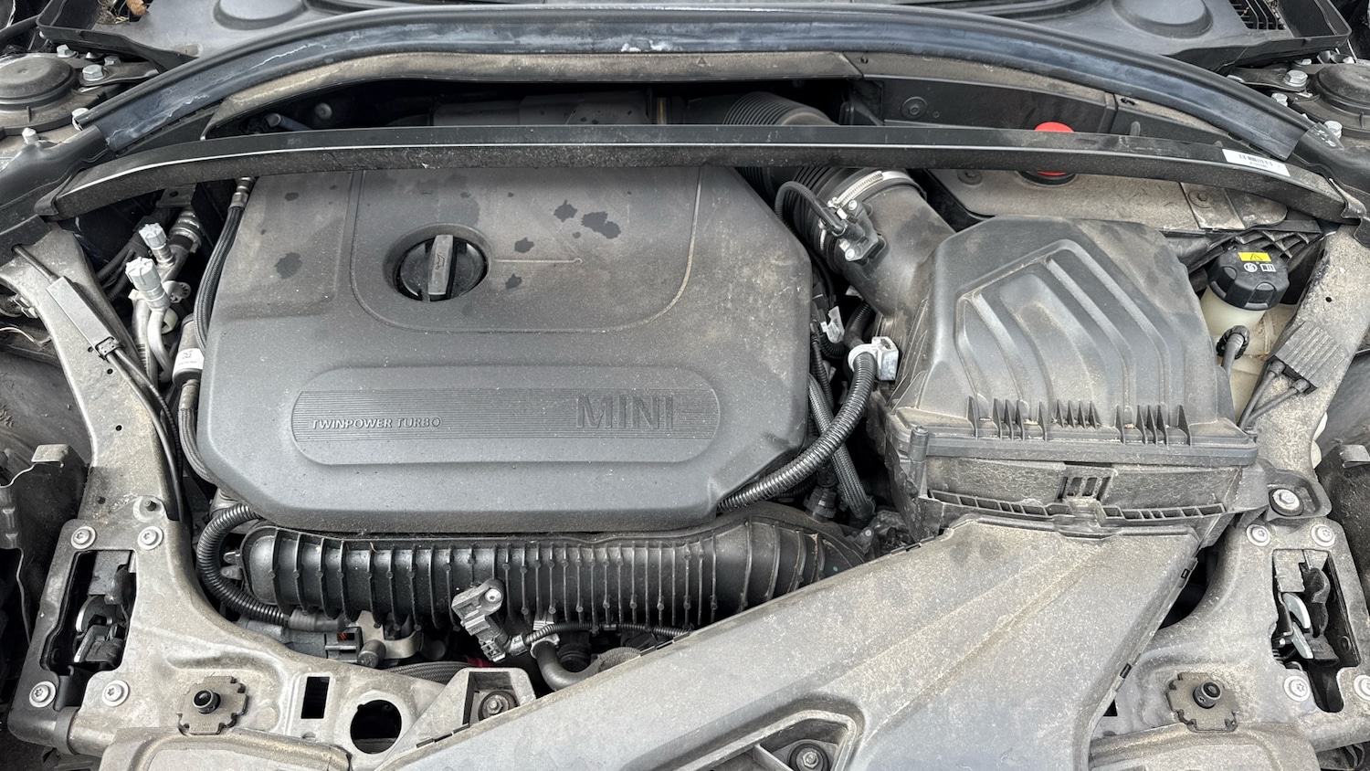 Vehicle 16