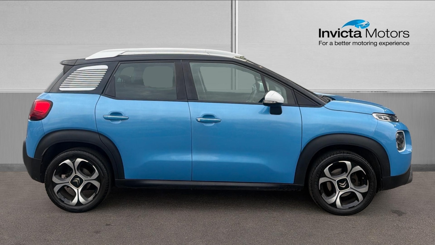 Used Citroen C3 Aircross 2019 for sale - 77766788: Photo 2