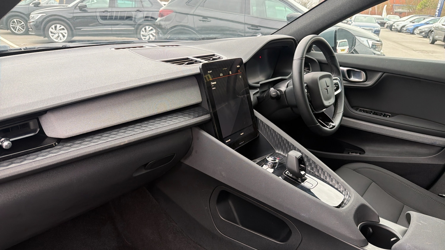 Used Polestar Polestar 2 2023 for sale - 77655982: Photo 10