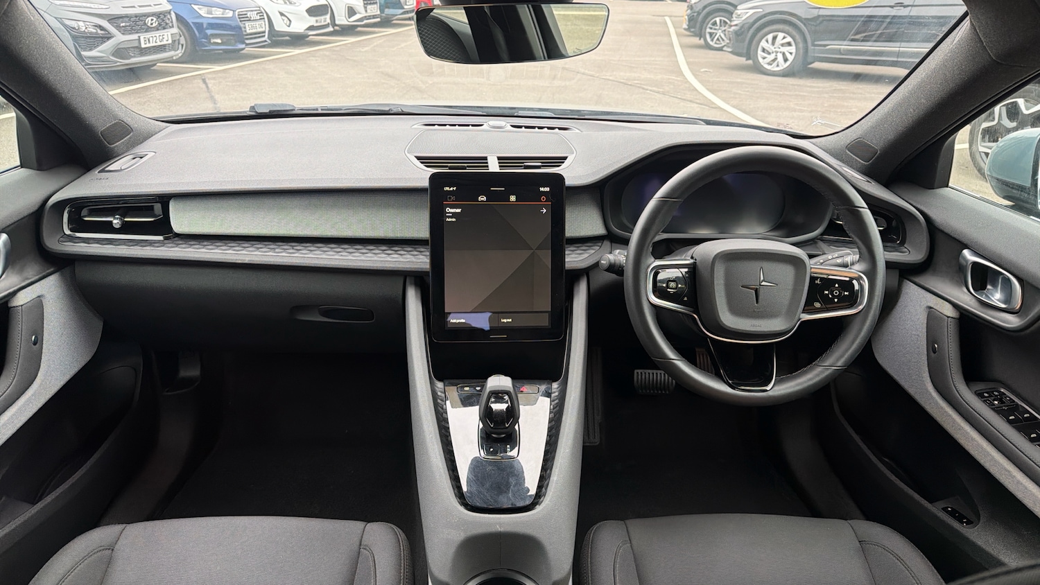 Used Polestar Polestar 2 2023 for sale - 77655982: Photo 11