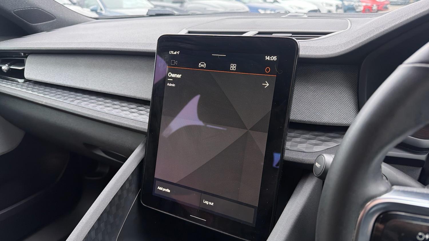 Used Polestar Polestar 2 2023 for sale - 77655982: Photo 12