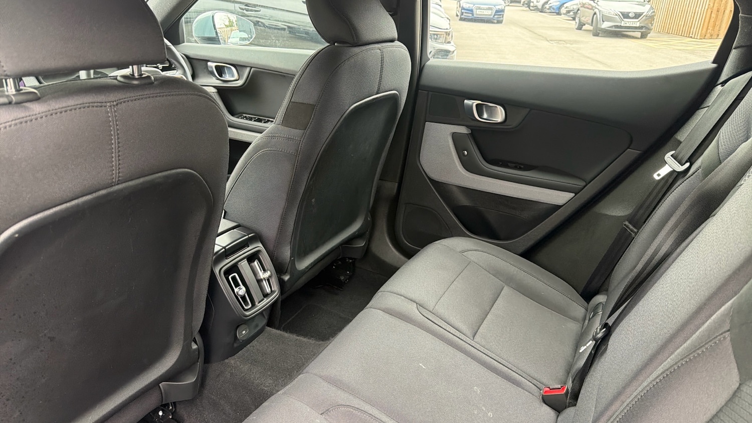 Used Polestar Polestar 2 2023 for sale - 77655982: Photo 14