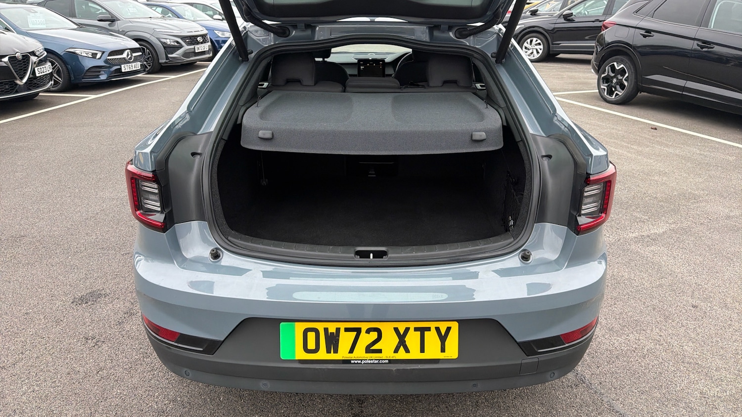 Used Polestar Polestar 2 2023 for sale - 77655982: Photo 15