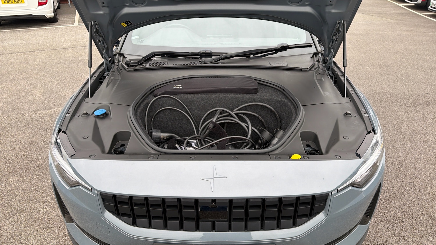 Used Polestar Polestar 2 2023 for sale - 77655982: Photo 16