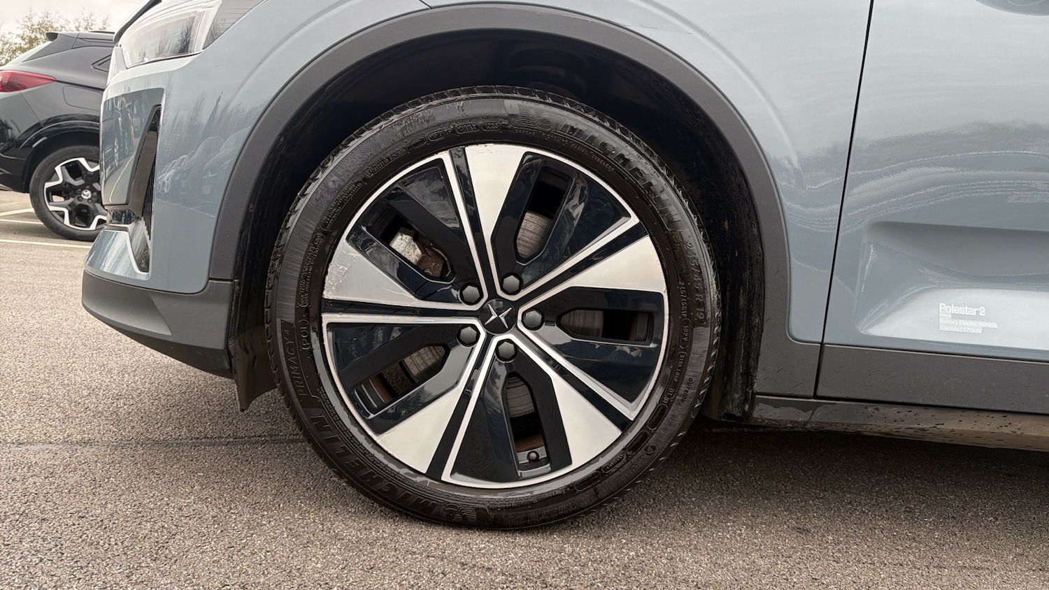 Used Polestar Polestar 2 2023 for sale - 77655982: Photo 17