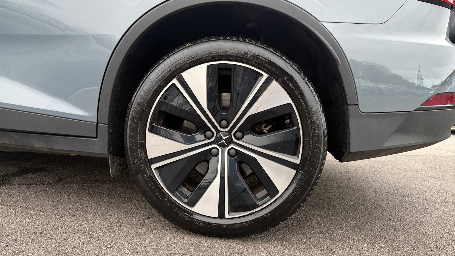 Used Polestar Polestar 2 2023 for sale - 77655982: Photo 18