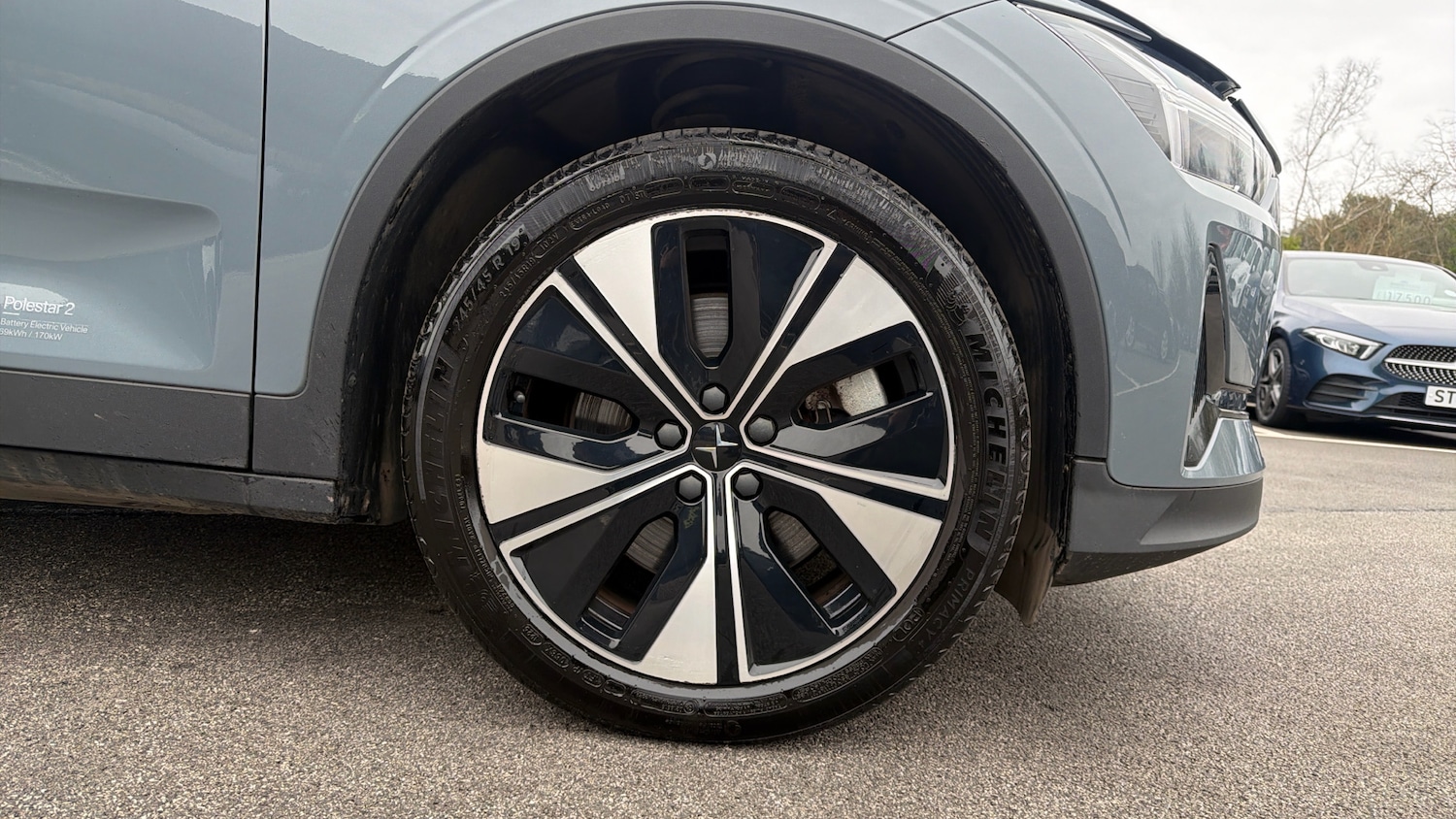 Used Polestar Polestar 2 2023 for sale - 77655982: Photo 20