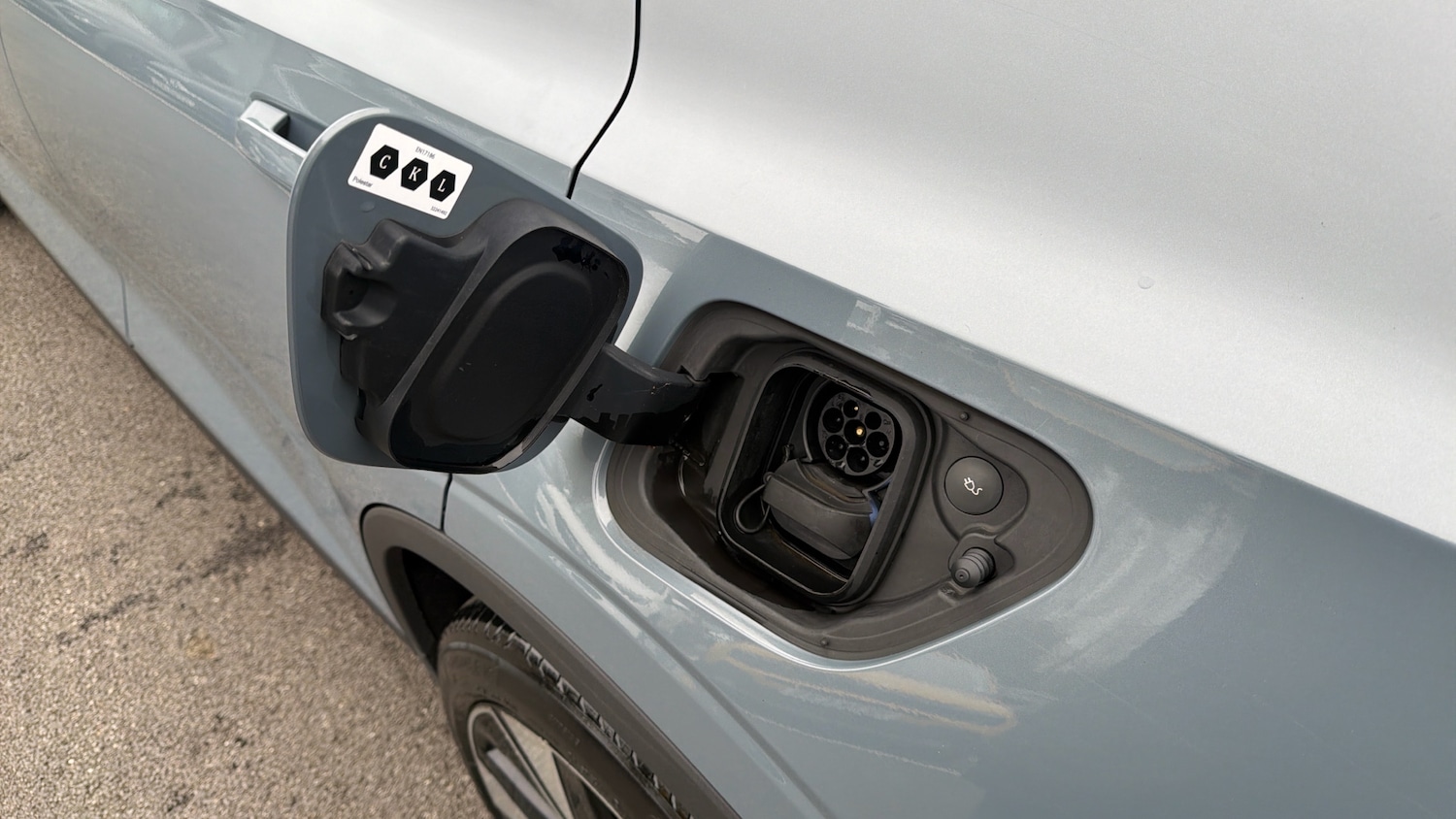 Used Polestar Polestar 2 2023 for sale - 77655982: Photo 21