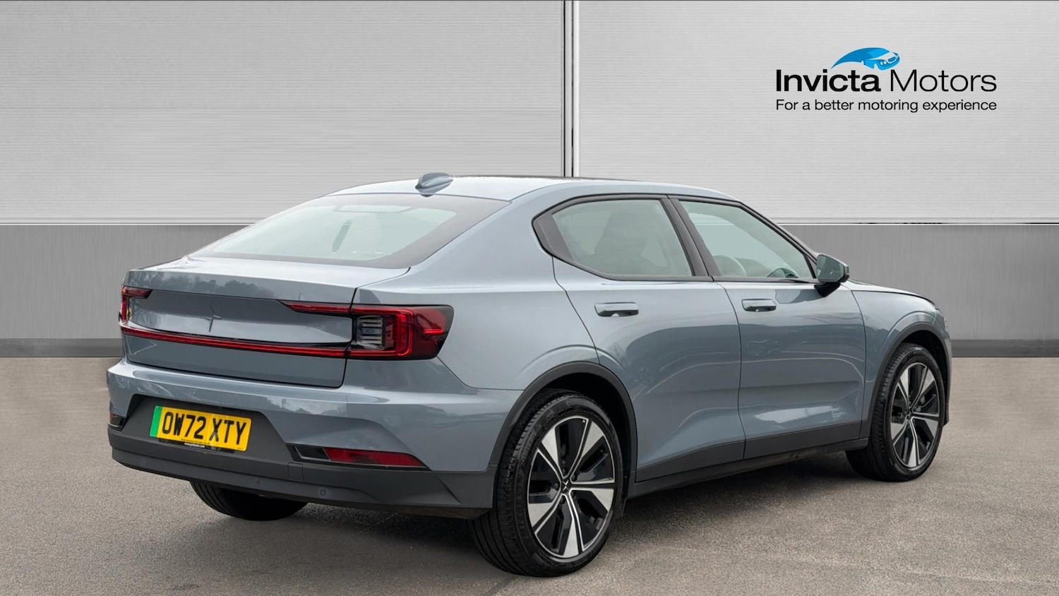 Used Polestar Polestar 2 2023 for sale - 77655982: Photo 3