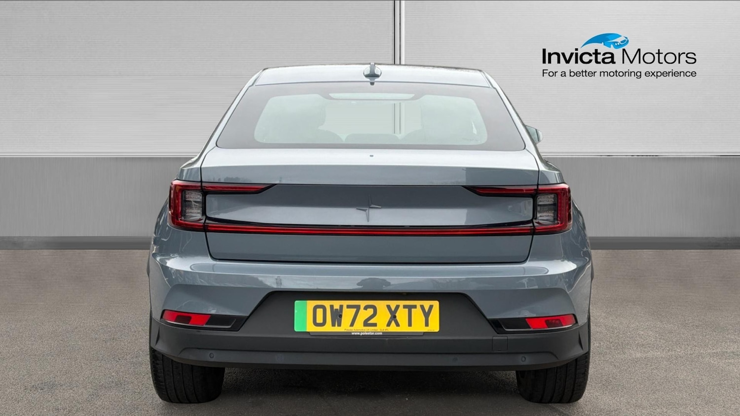 Used Polestar Polestar 2 2023 for sale - 77655982: Photo 4