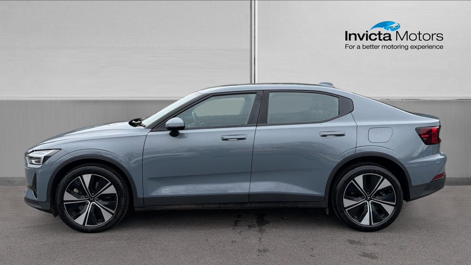 Used Polestar Polestar 2 2023 for sale - 77655982: Photo 6