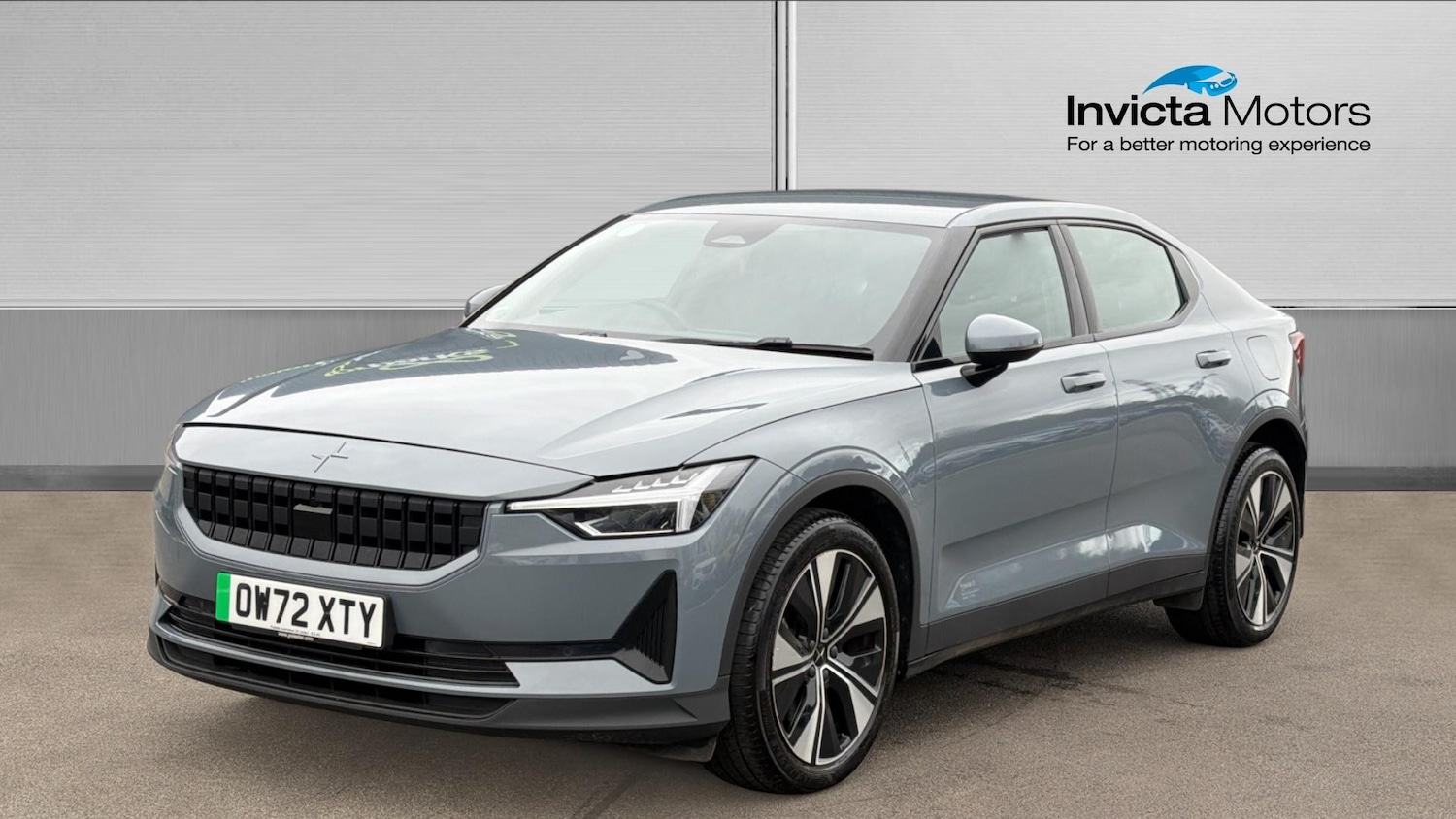 Used Polestar Polestar 2 2023 for sale - 77655982: Photo 7