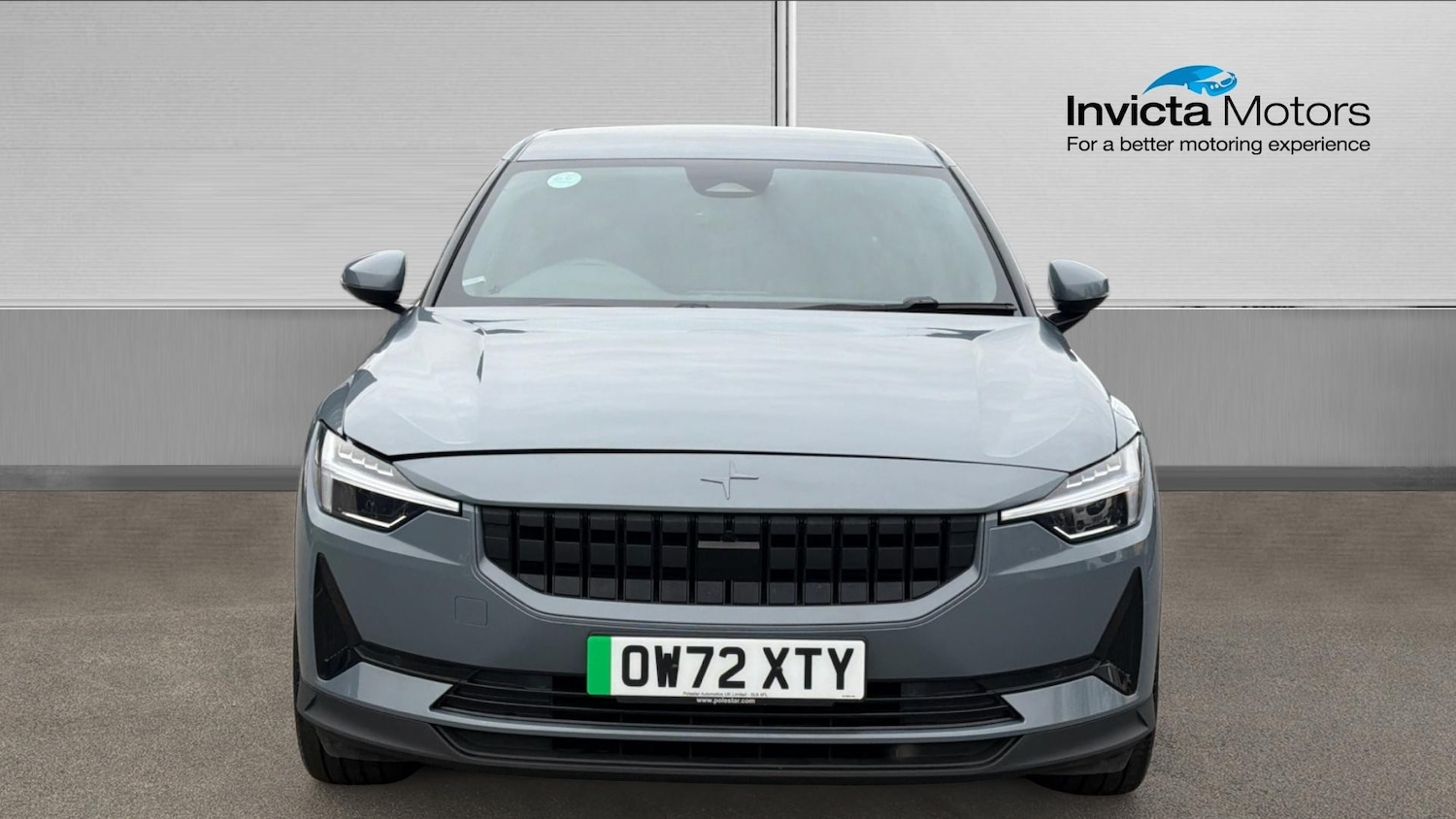 Used Polestar Polestar 2 2023 for sale - 77655982: Photo 8