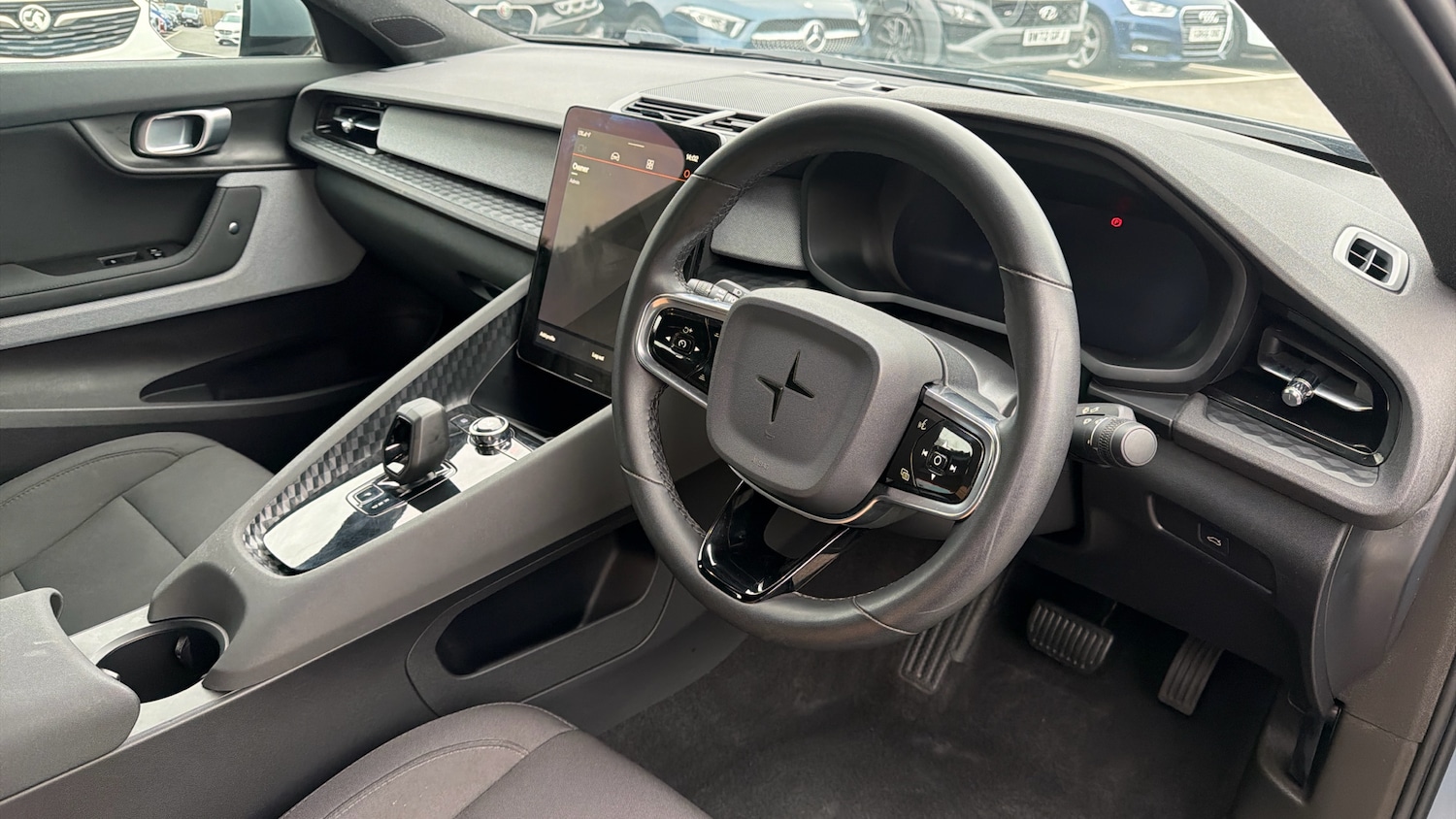 Used Polestar Polestar 2 2023 for sale - 77655982: Photo 9