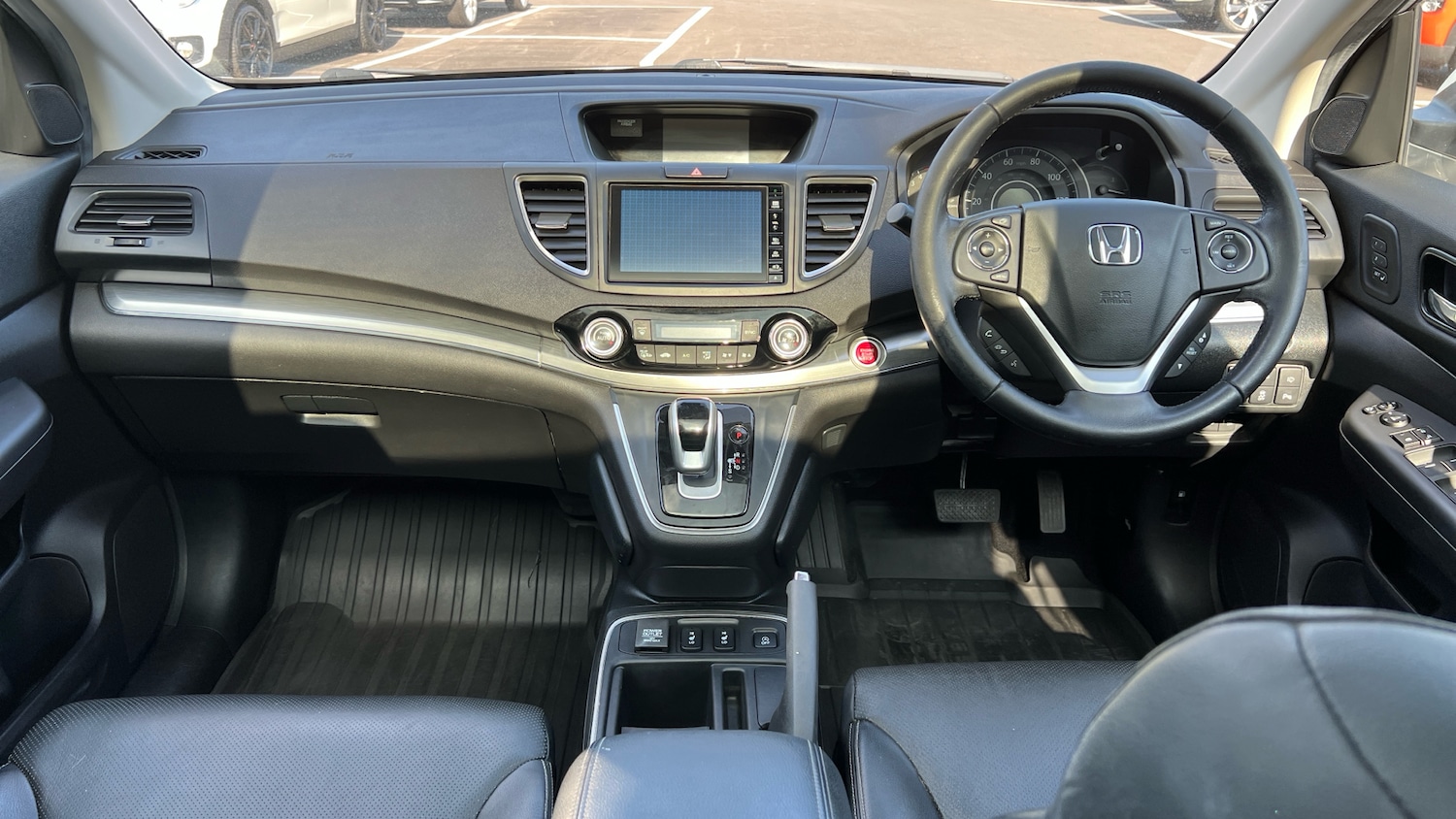 Vehicle 11