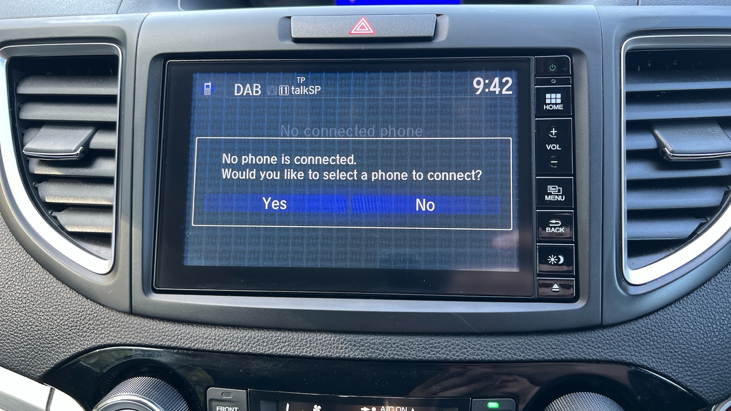 Vehicle 25