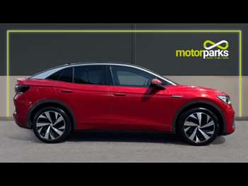Used Volkswagen ID5 2022 for sale - 74797475: Photo