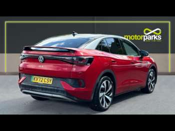 Used Volkswagen ID5 2022 for sale - 74797475: Photo