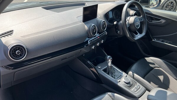 Used Audi Q2 2020 for sale - 75505598: Photo 10