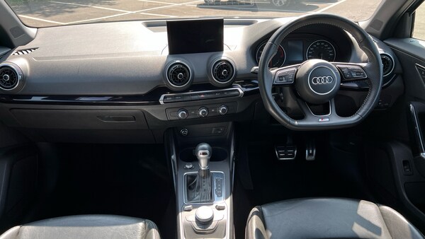 Used Audi Q2 2020 for sale - 75505598: Photo 11
