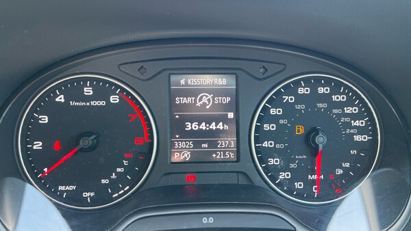 Used Audi Q2 2020 for sale - 75505598: Photo 13