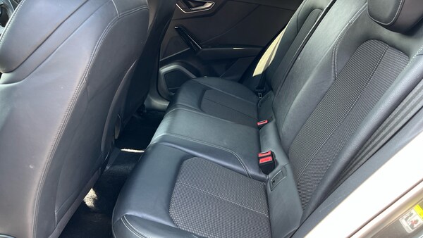 Used Audi Q2 2020 for sale - 75505598: Photo 14