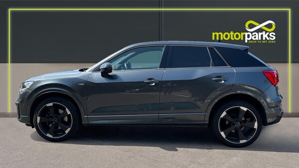 Used Audi Q2 2020 for sale - 75505598: Photo 6