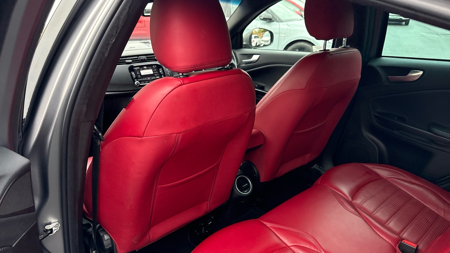 Used Alfa Romeo Giulietta 2018 for sale - 76324964: Photo 14