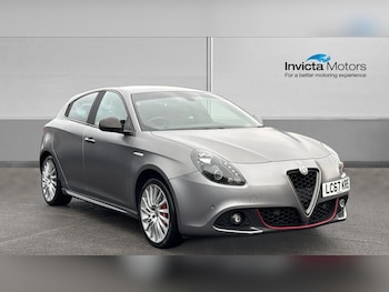 2018 - 2.0 JTDM-2 175 Speciale 5dr TCT (Navigation)(Cruis