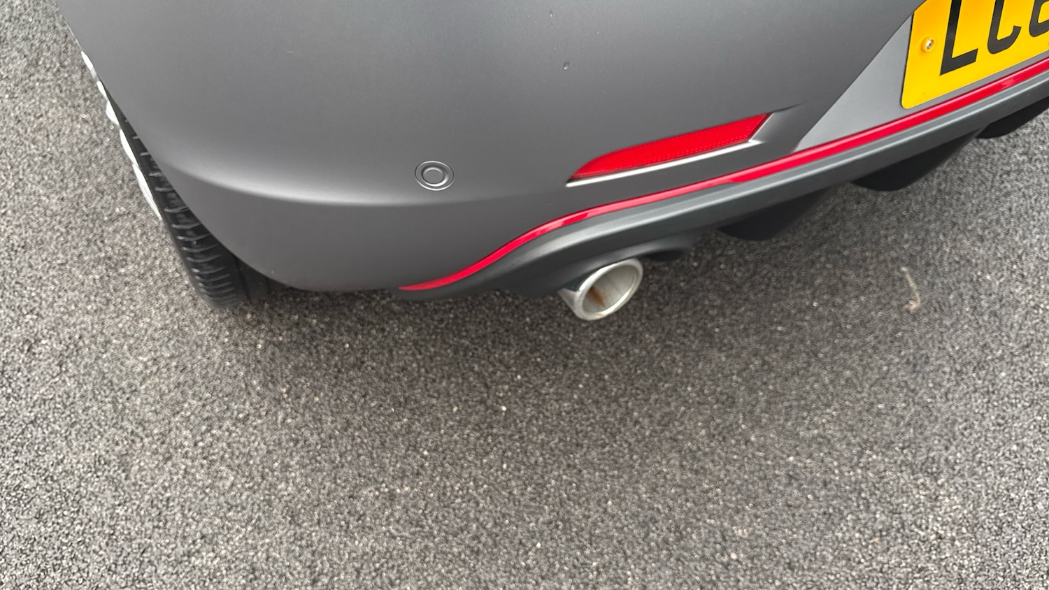 Used Alfa Romeo Giulietta 2018 for sale - 76324964: Photo 22