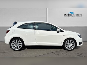 Used SEAT Ibiza 2014 for sale - 78445585: Photo