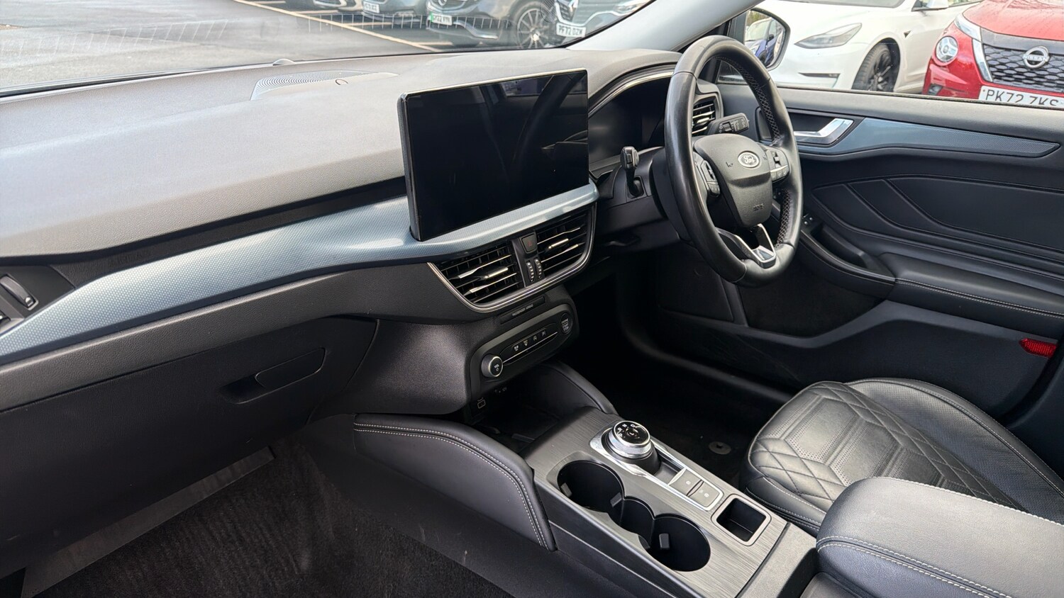 Used Ford Focus 2022 for sale - 77494643: Photo 10