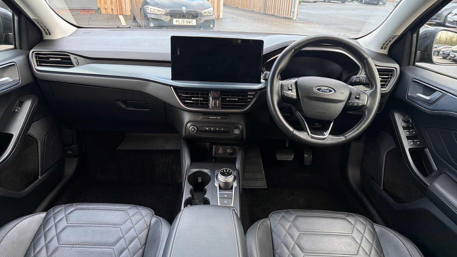 Used Ford Focus 2022 for sale - 77494643: Photo 11