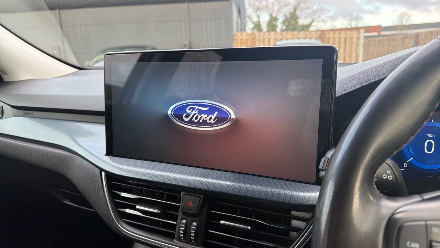 Used Ford Focus 2022 for sale - 77494643: Photo 12