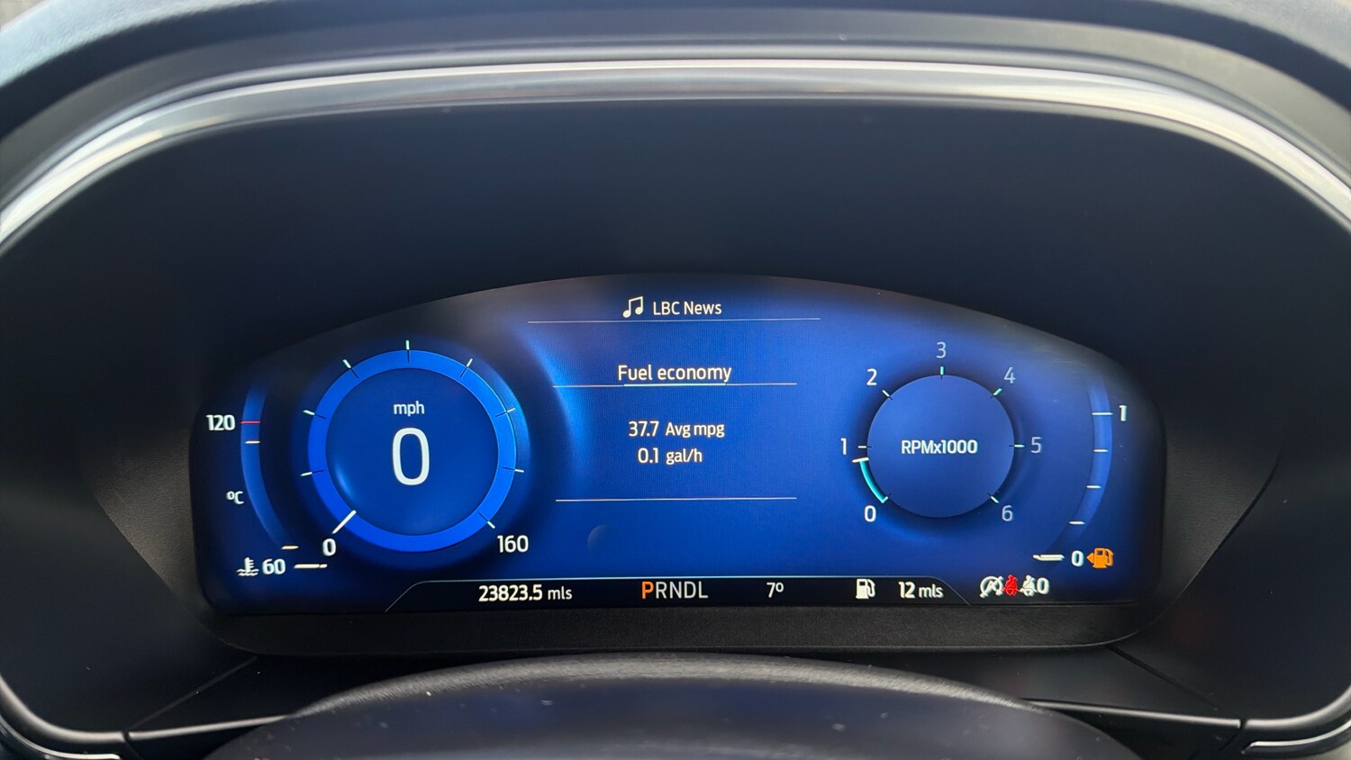 Used Ford Focus 2022 for sale - 77494643: Photo 13