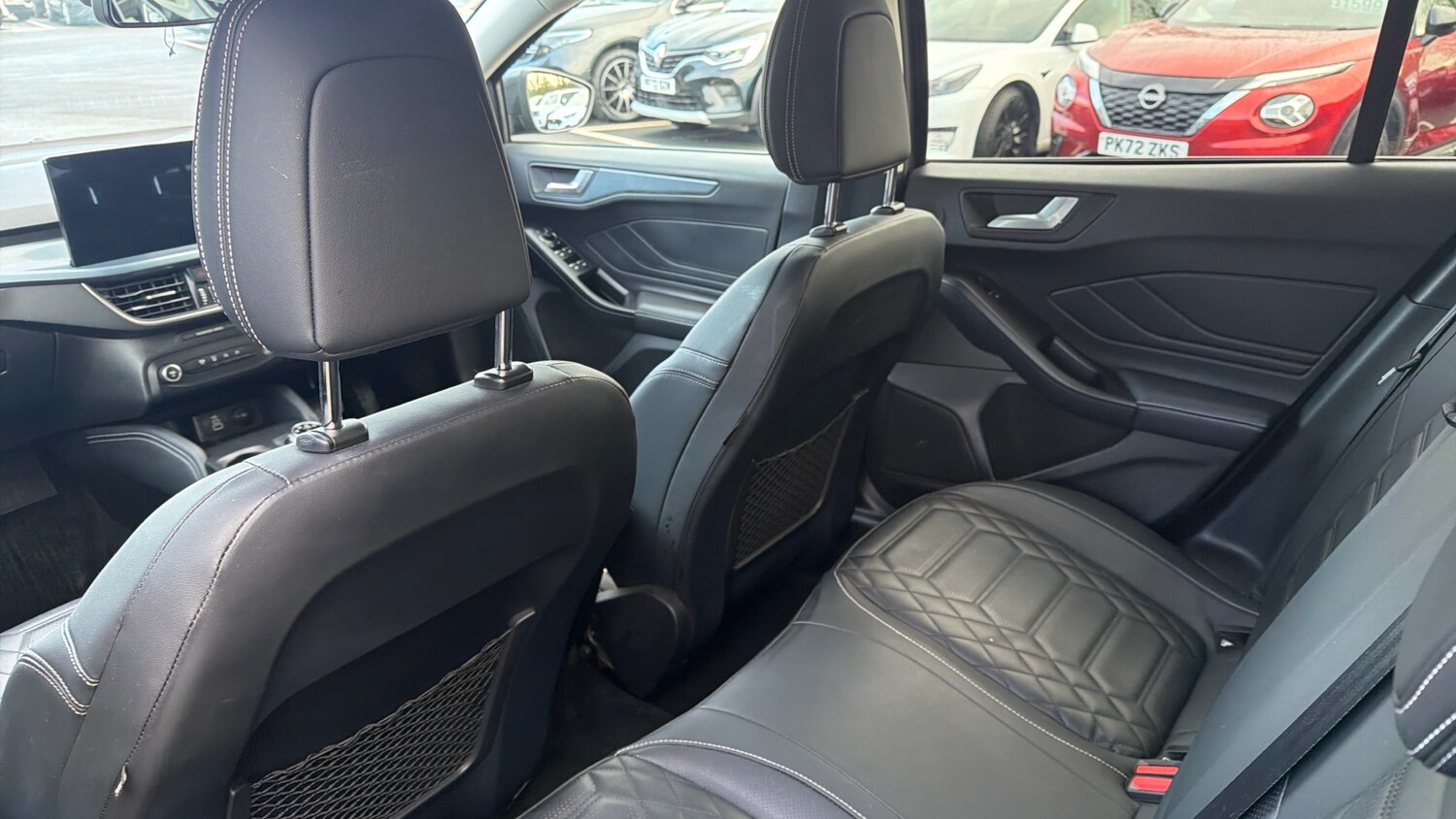 Used Ford Focus 2022 for sale - 77494643: Photo 14