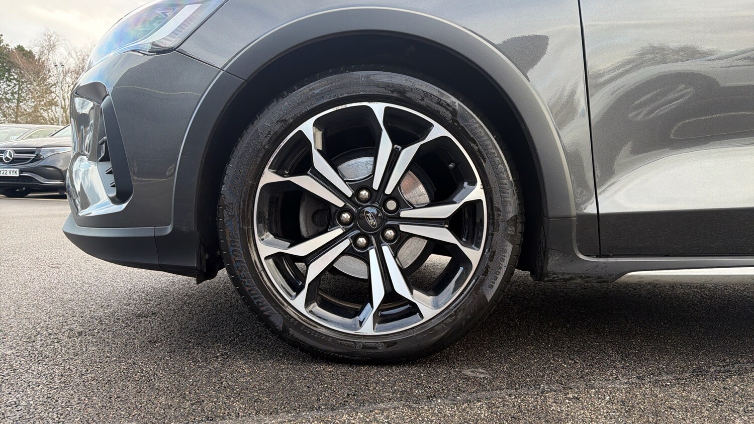 Used Ford Focus 2022 for sale - 77494643: Photo 17