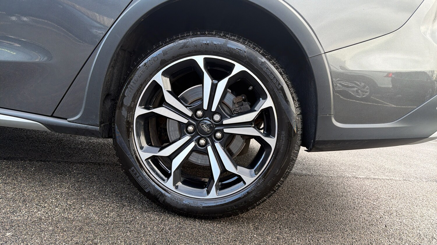 Used Ford Focus 2022 for sale - 77494643: Photo 18