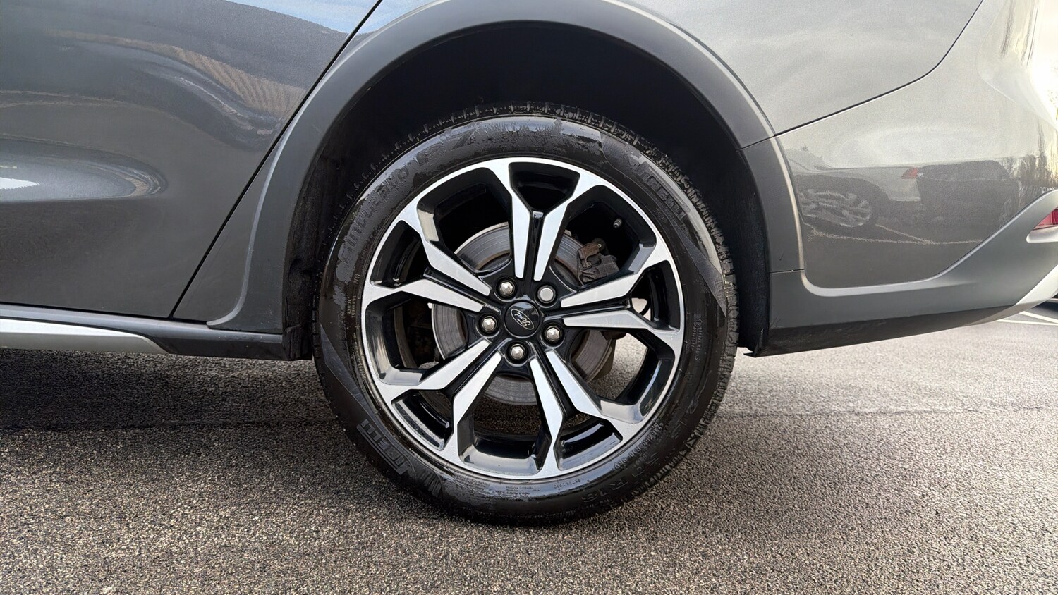 Used Ford Focus 2022 for sale - 77494643: Photo 19