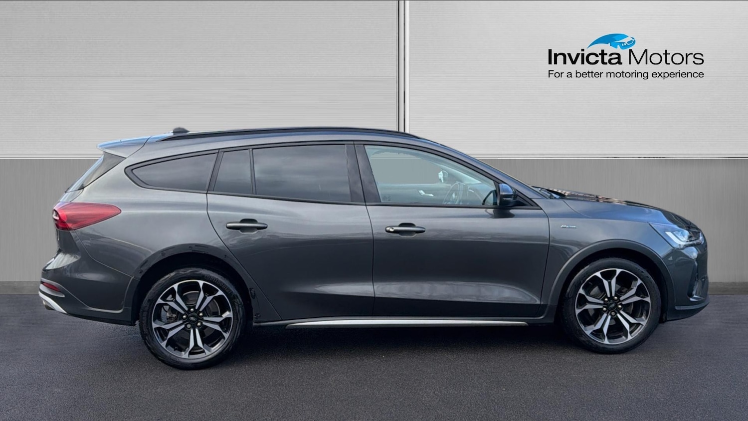 Used Ford Focus 2022 for sale - 77494643: Photo 2