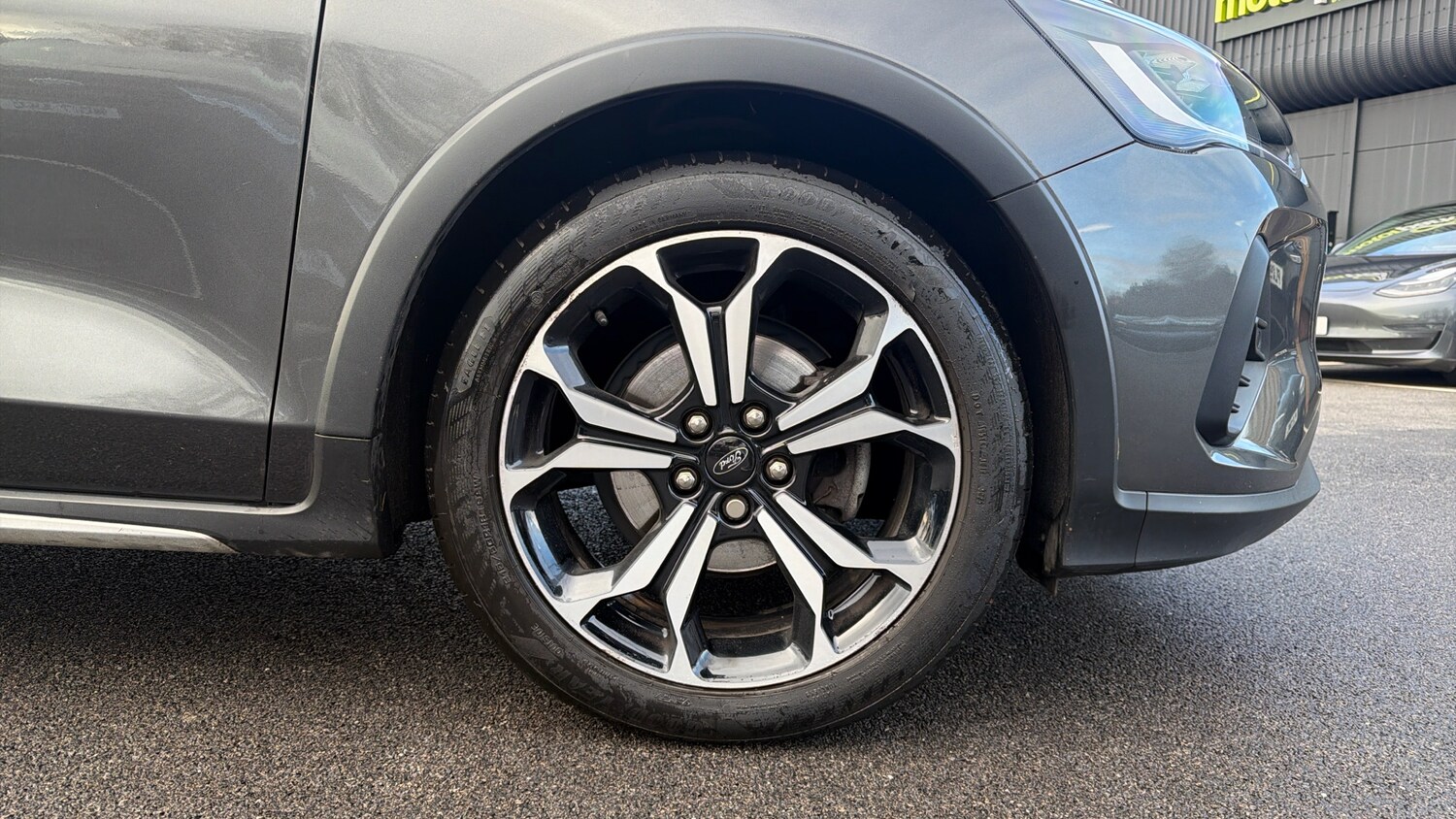 Used Ford Focus 2022 for sale - 77494643: Photo 20