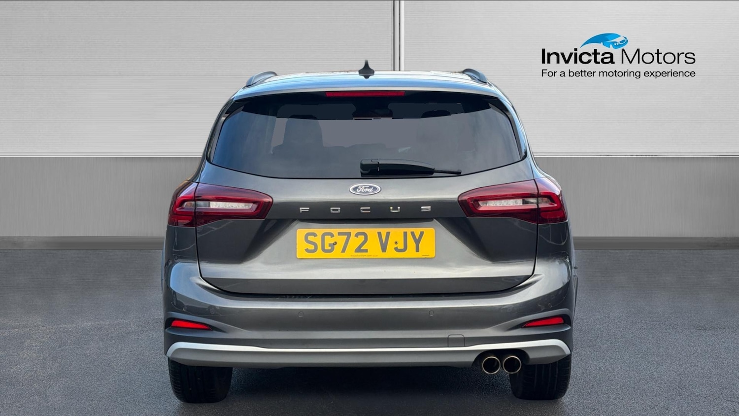 Used Ford Focus 2022 for sale - 77494643: Photo 4