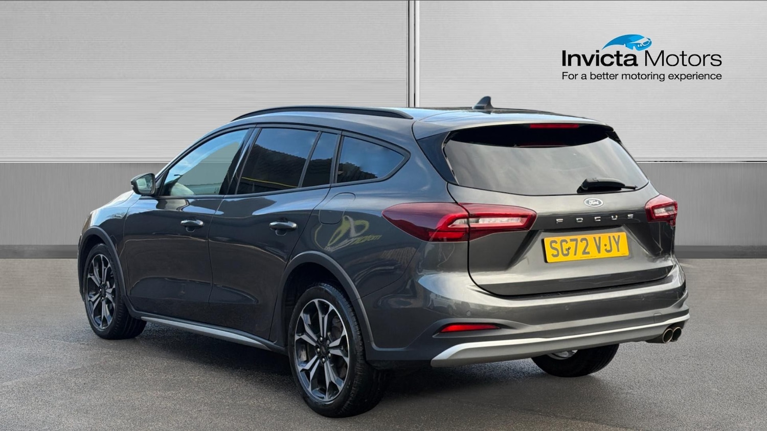 Used Ford Focus 2022 for sale - 77494643: Photo 5