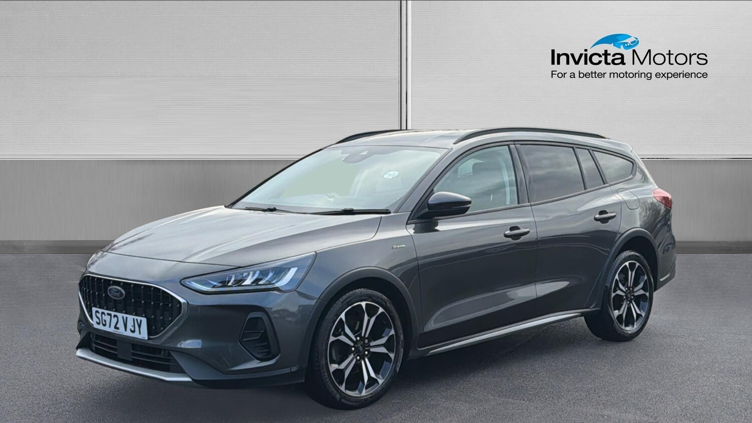 Used Ford Focus 2022 for sale - 77494643: Photo 7